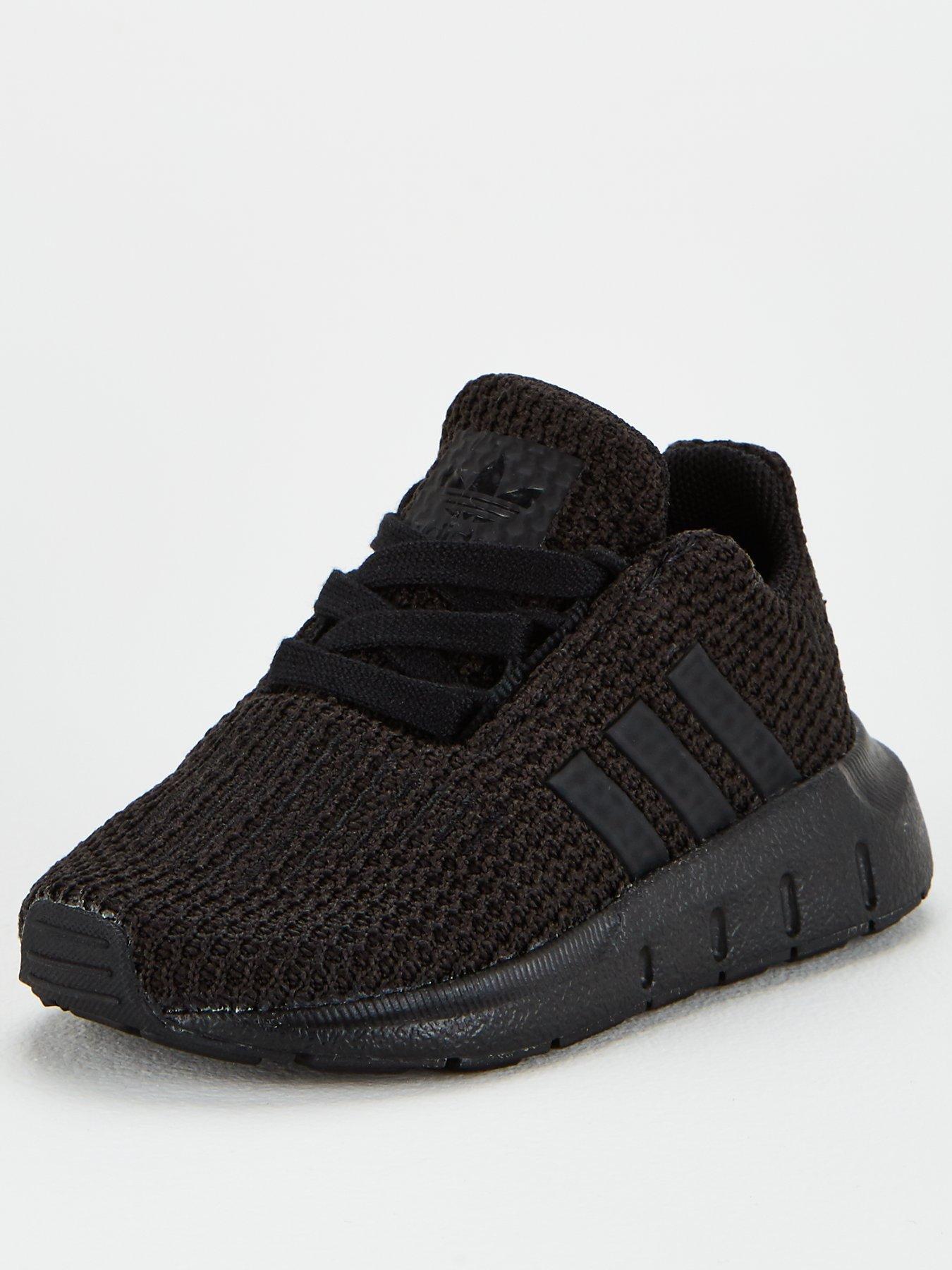 adidas swift infant trainers