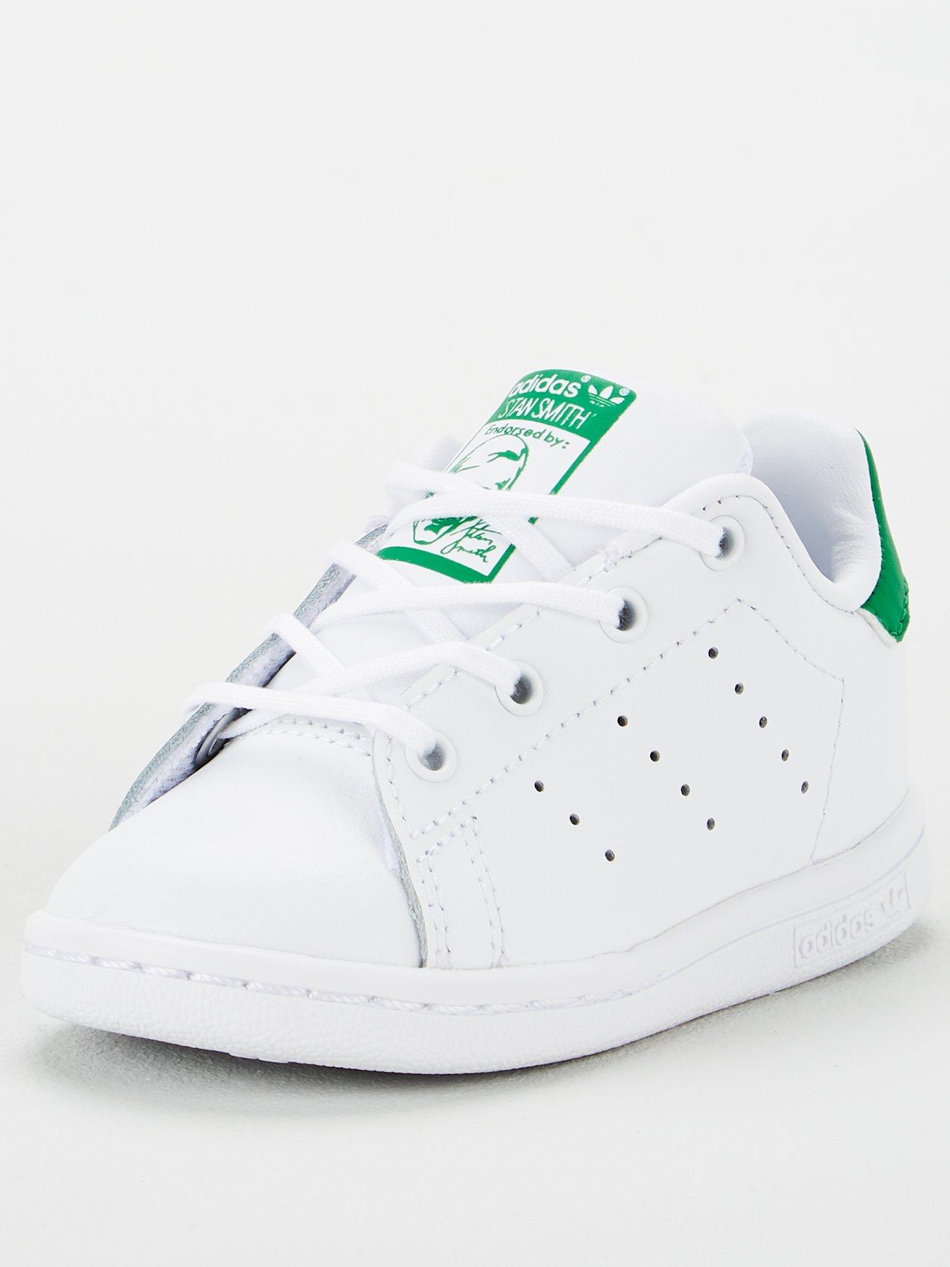 can stan smiths go in the washing machine