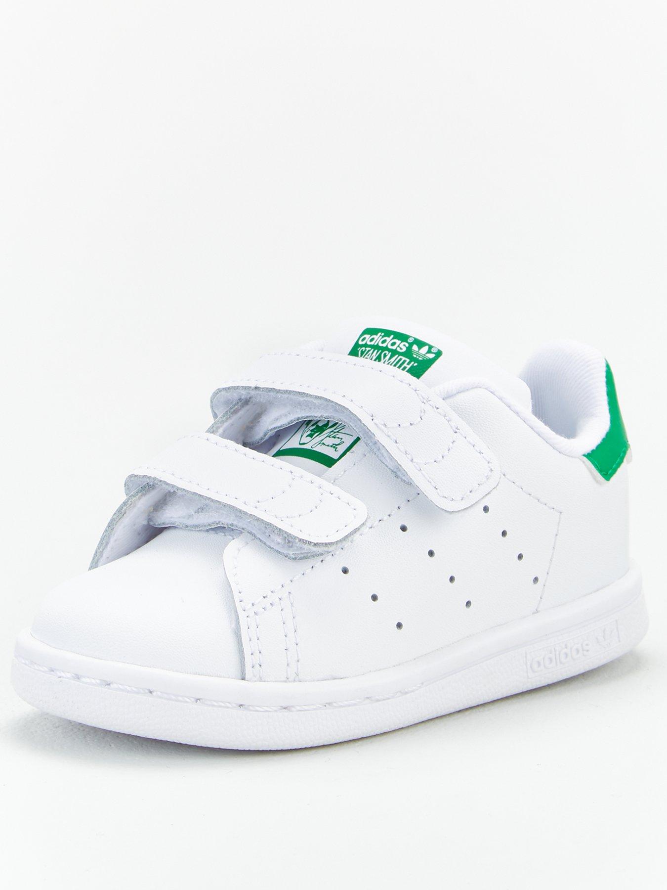 toddler stan smith