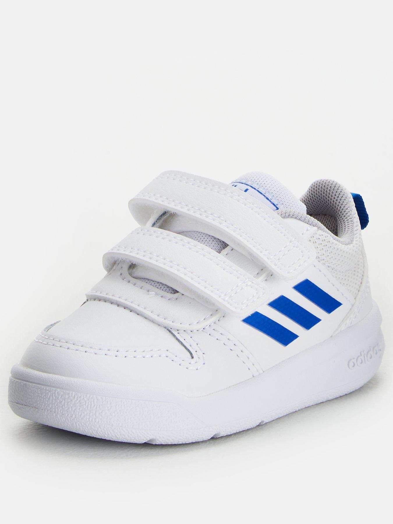 infant size 9 adidas trainers
