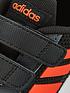 adidas-tensaur-run-infant-trainers-blackorangecollection