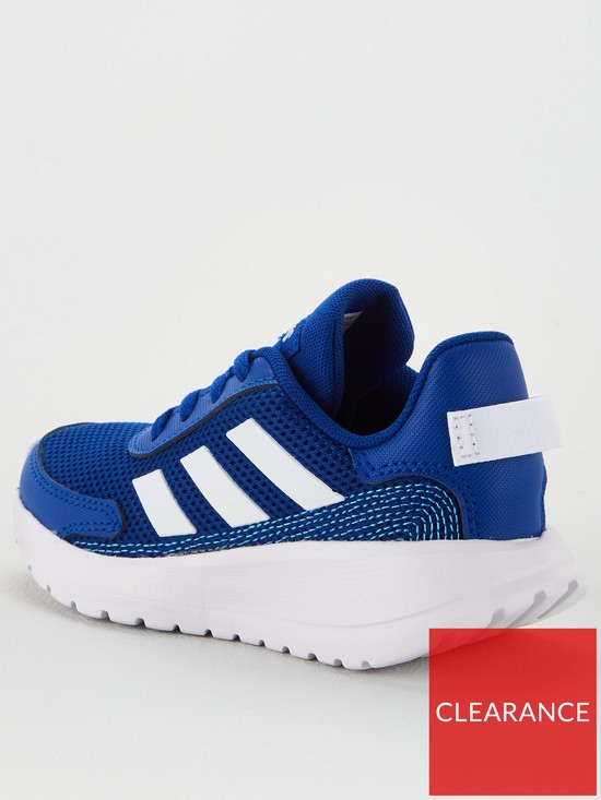 stillFront image of adidas-tensaur-run-childrens-trainers-bluewhite