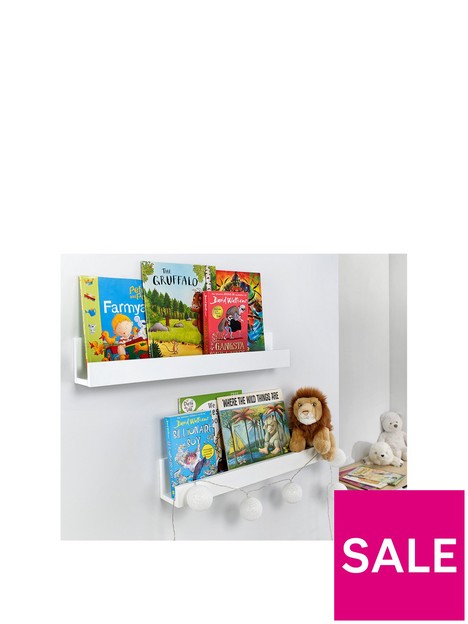 lloyd-pascal-set-of-2-wall-mounted-kids-shelves