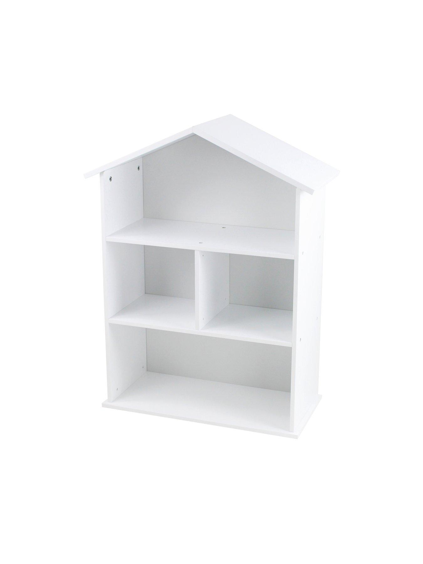 Lloyd Pascal House Shaped Kids Bookcase Very Co Uk