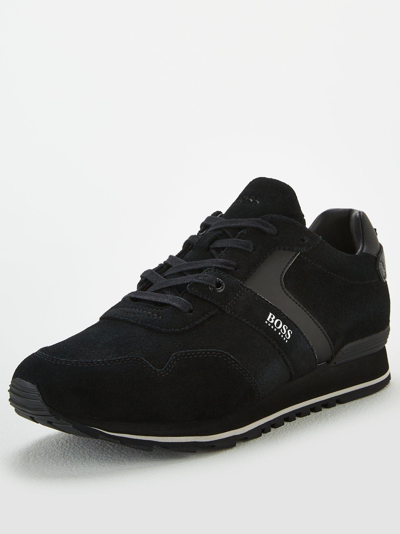 boss parkour trainers