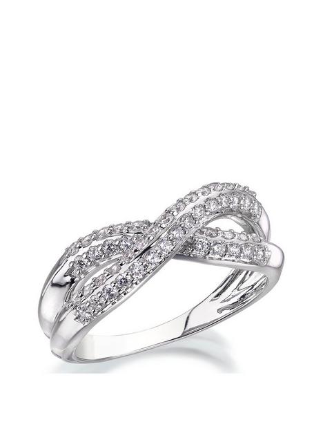 love-diamond-9ct-white-gold-12-carat-diamond-crossover-ring