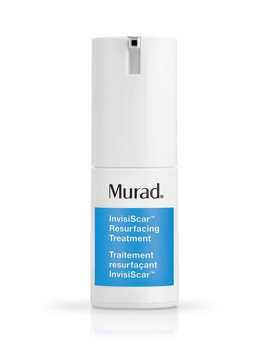 front image of murad-invisiscar-recovery-treatment-15ml