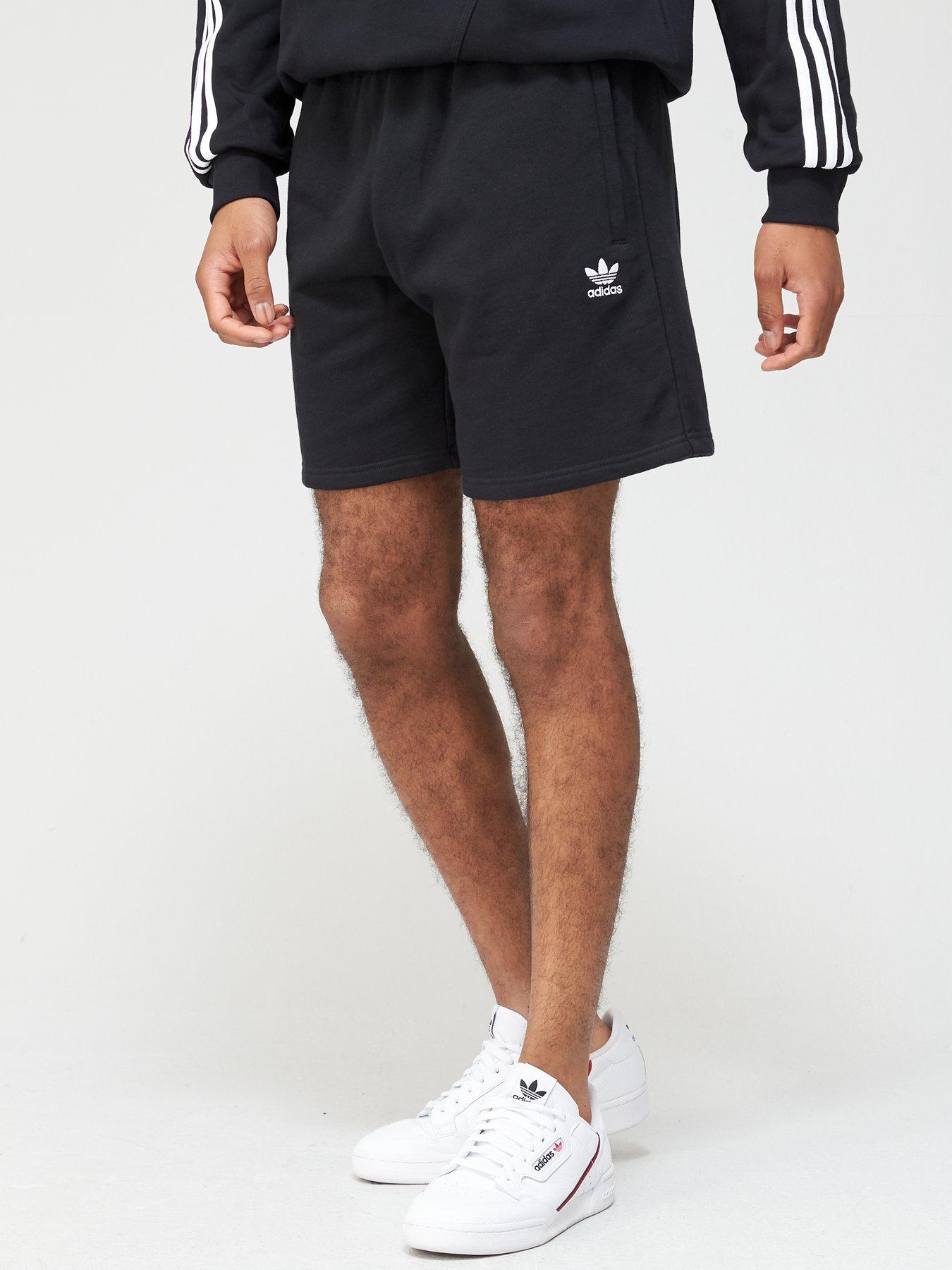 mens adidas originals shorts