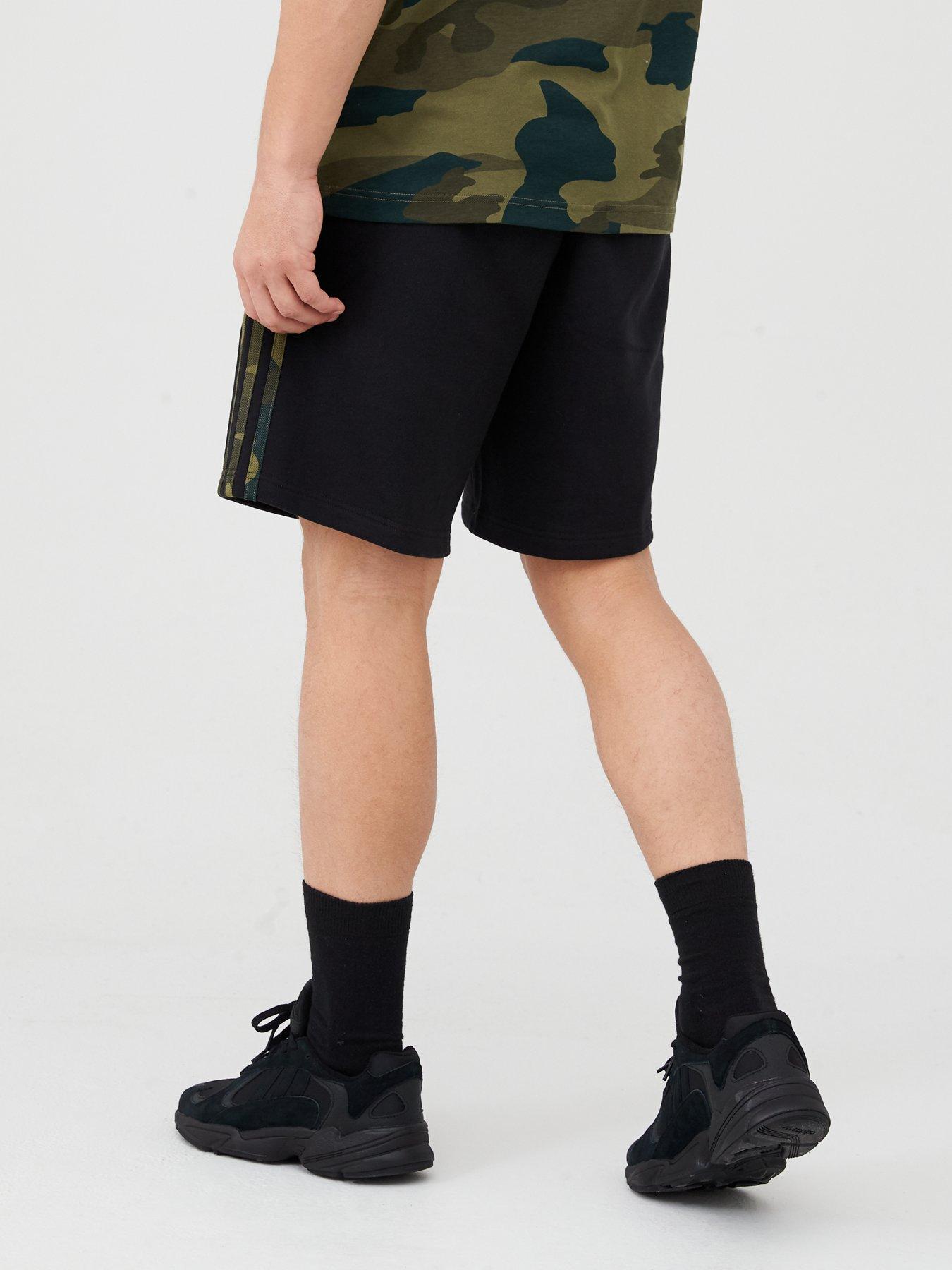adidas originals camo pack shorts