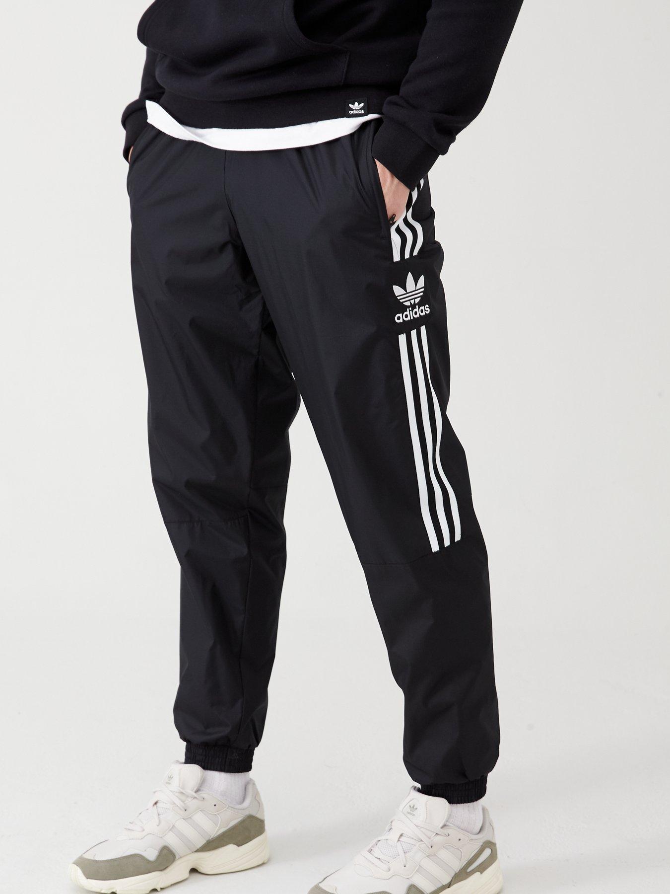 Adidas Originals Lock Up Track Pant review