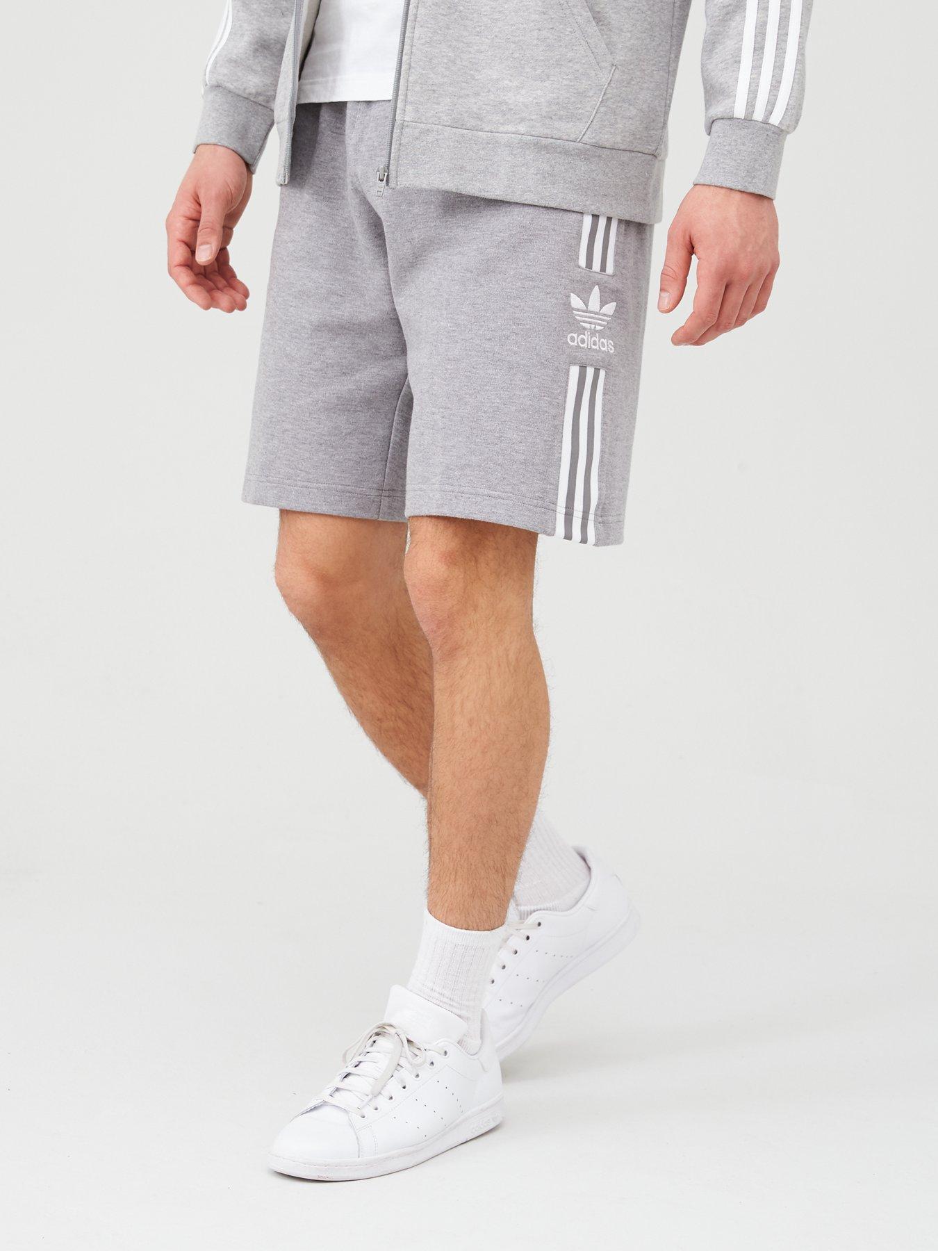 fila gym shorts