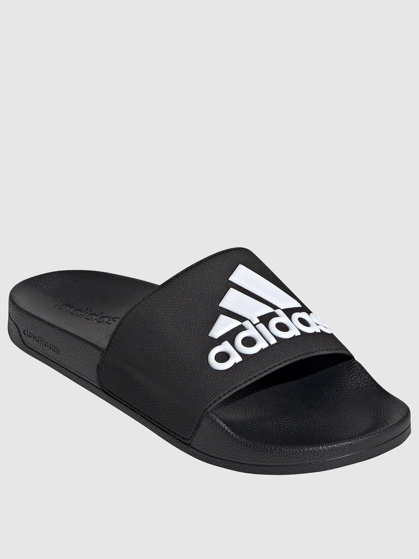 adidas teddy sliders