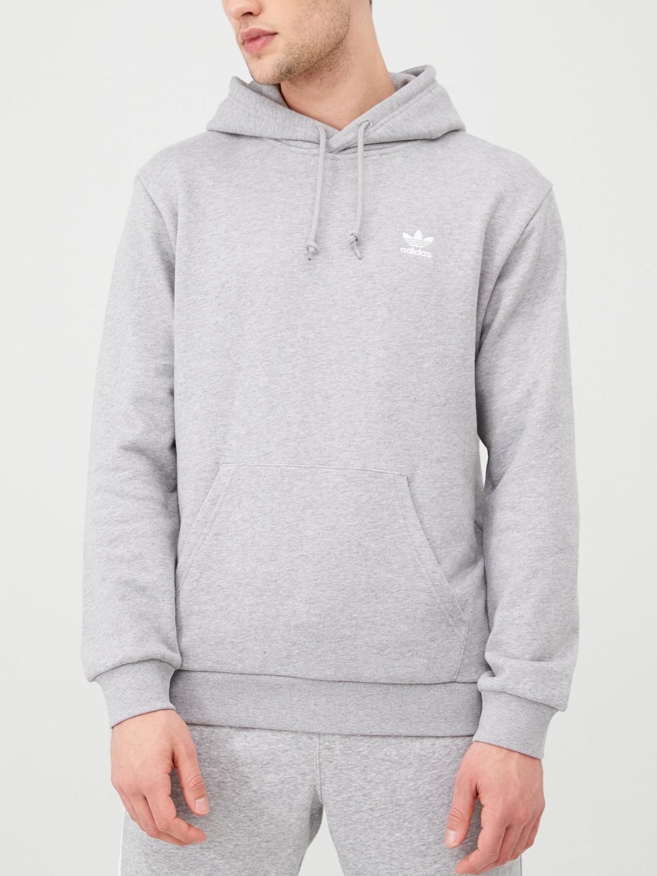 adidas originals overhead hoodie