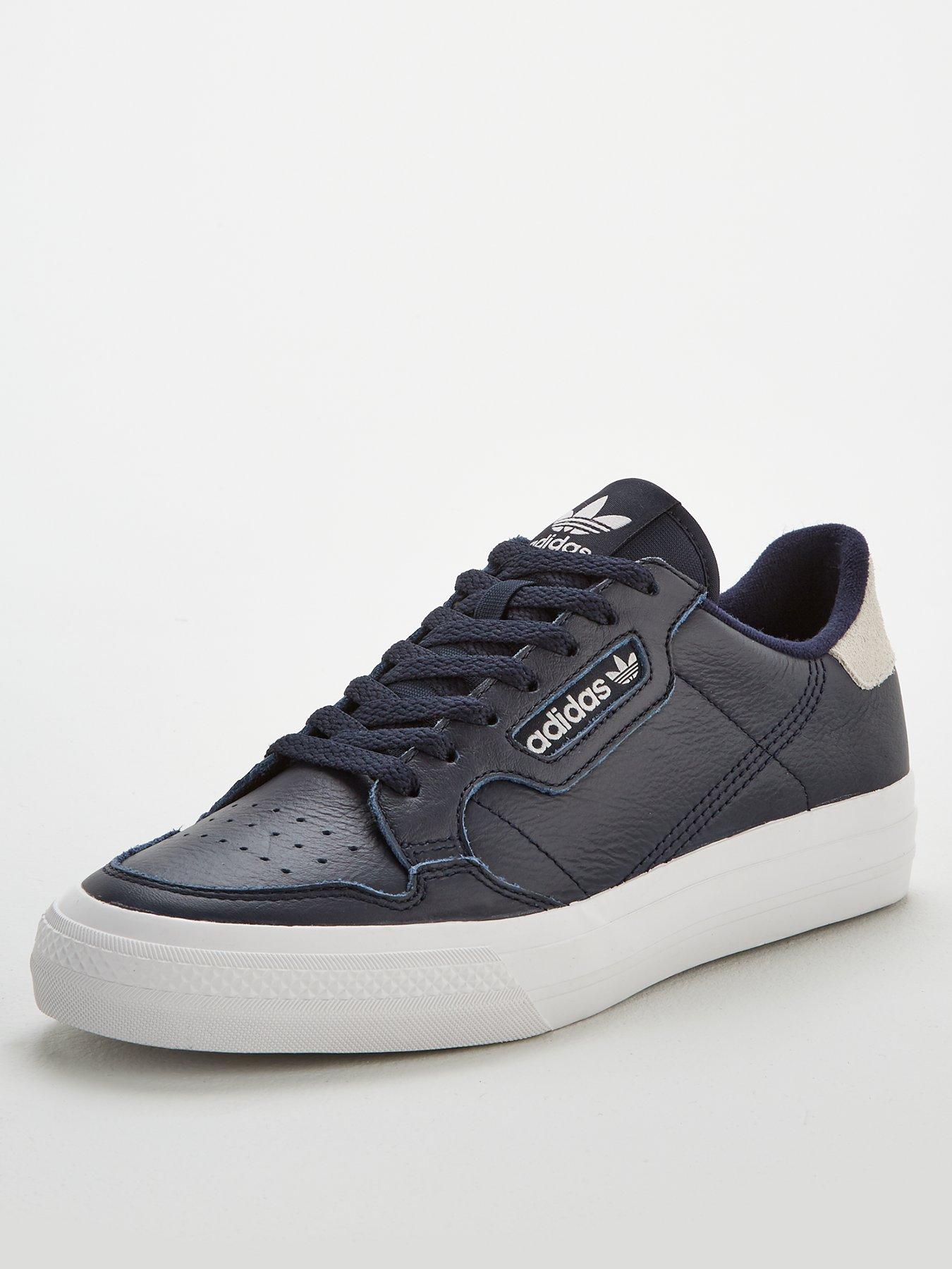 very mens trainers