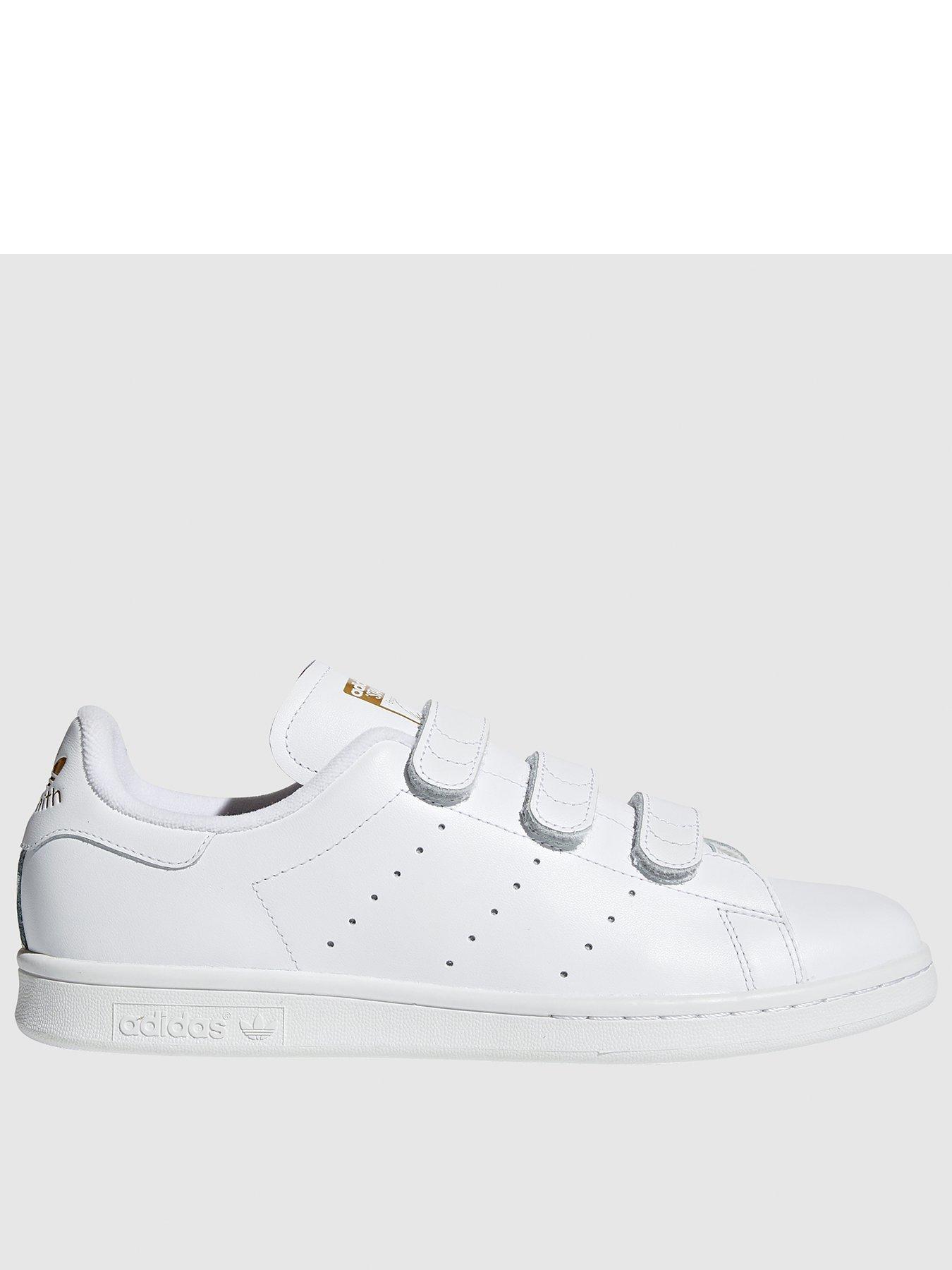 stan smith velcro adults