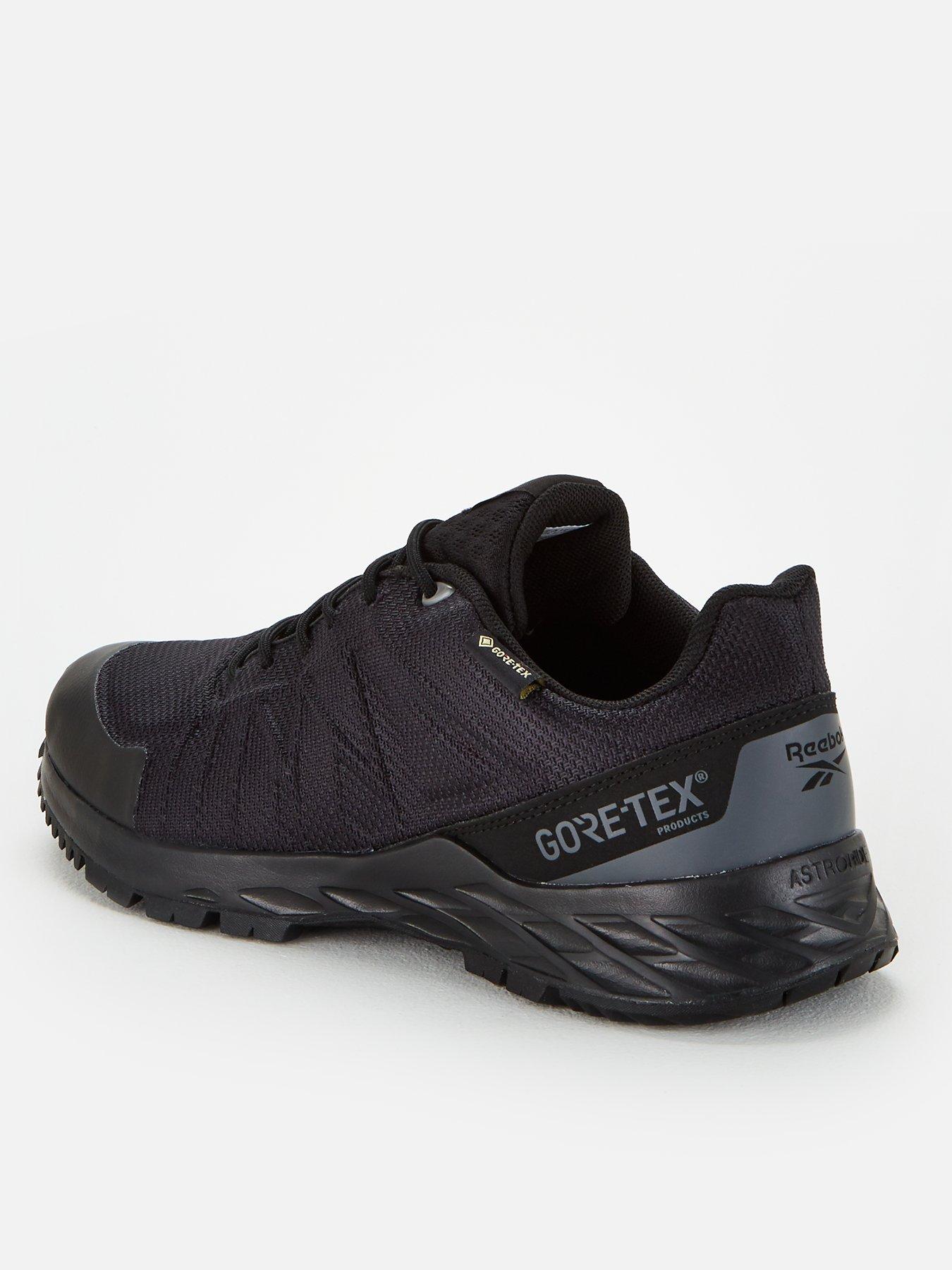 reebok gore tex