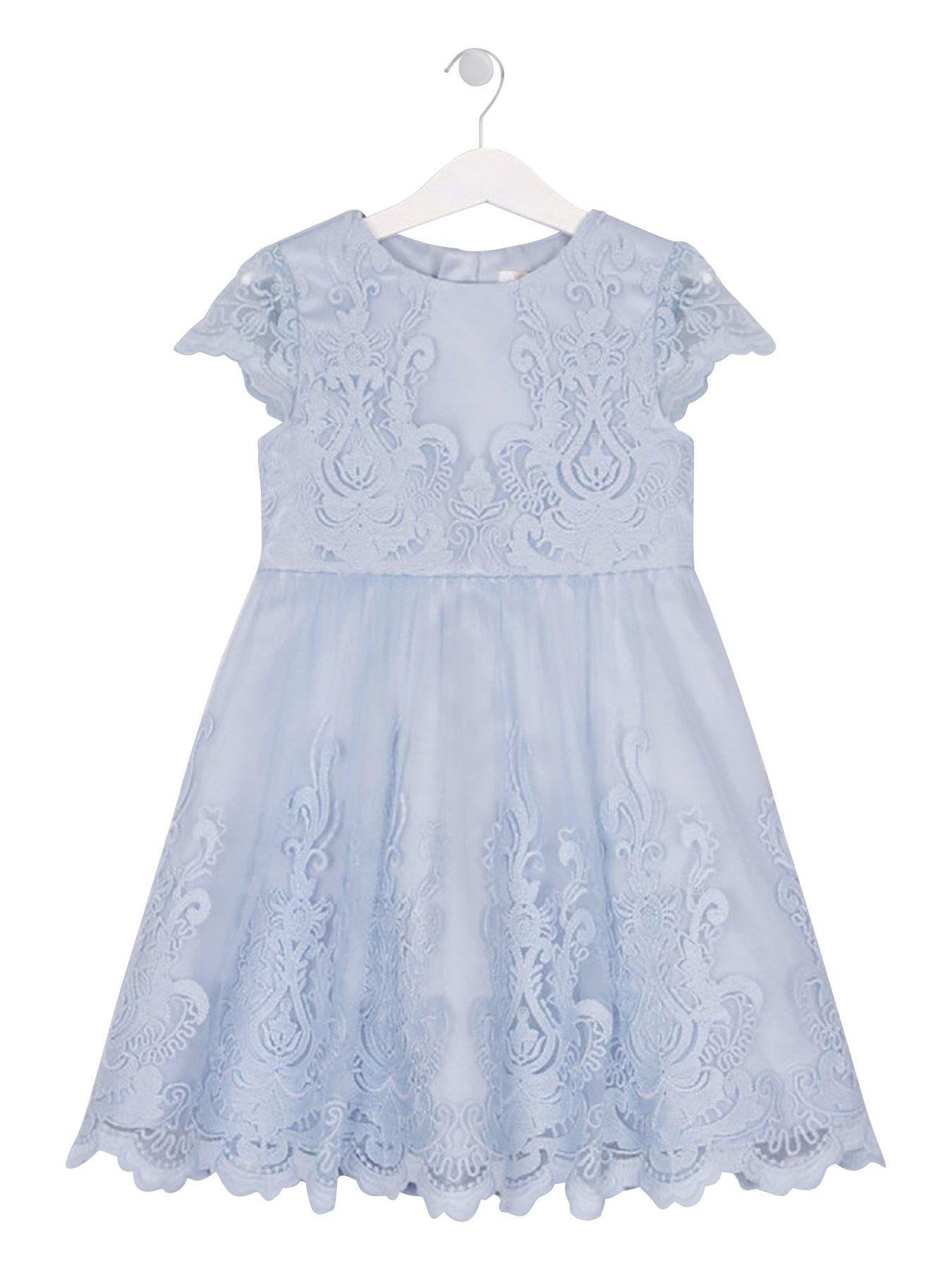 chi chi london girls dresses