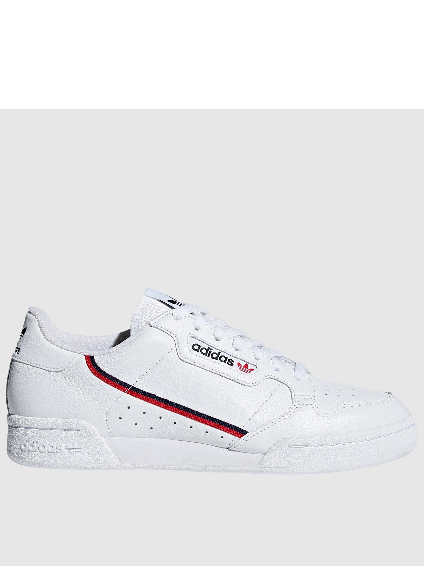 adidas continental 38