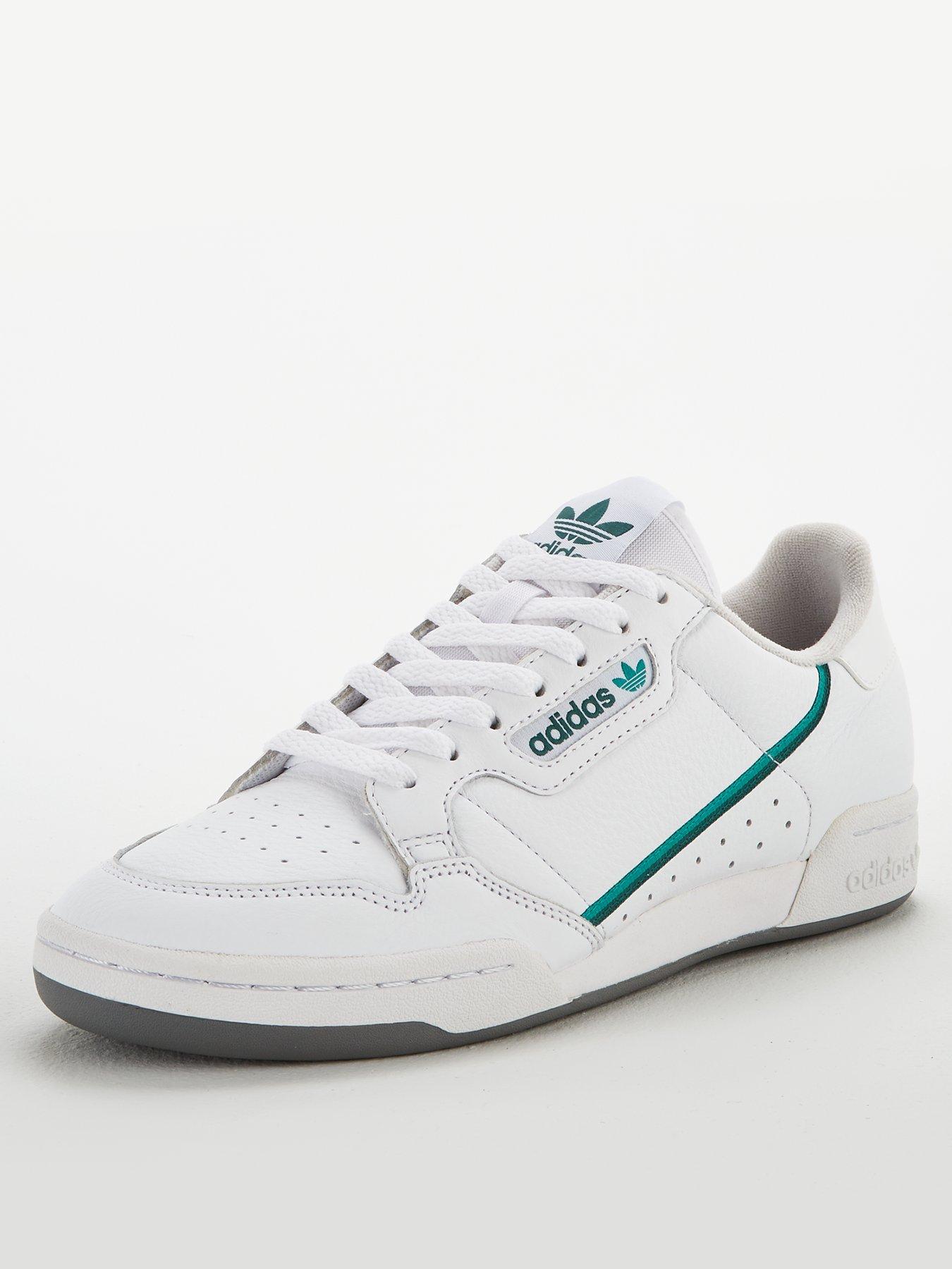 adidas continental 80 size 6
