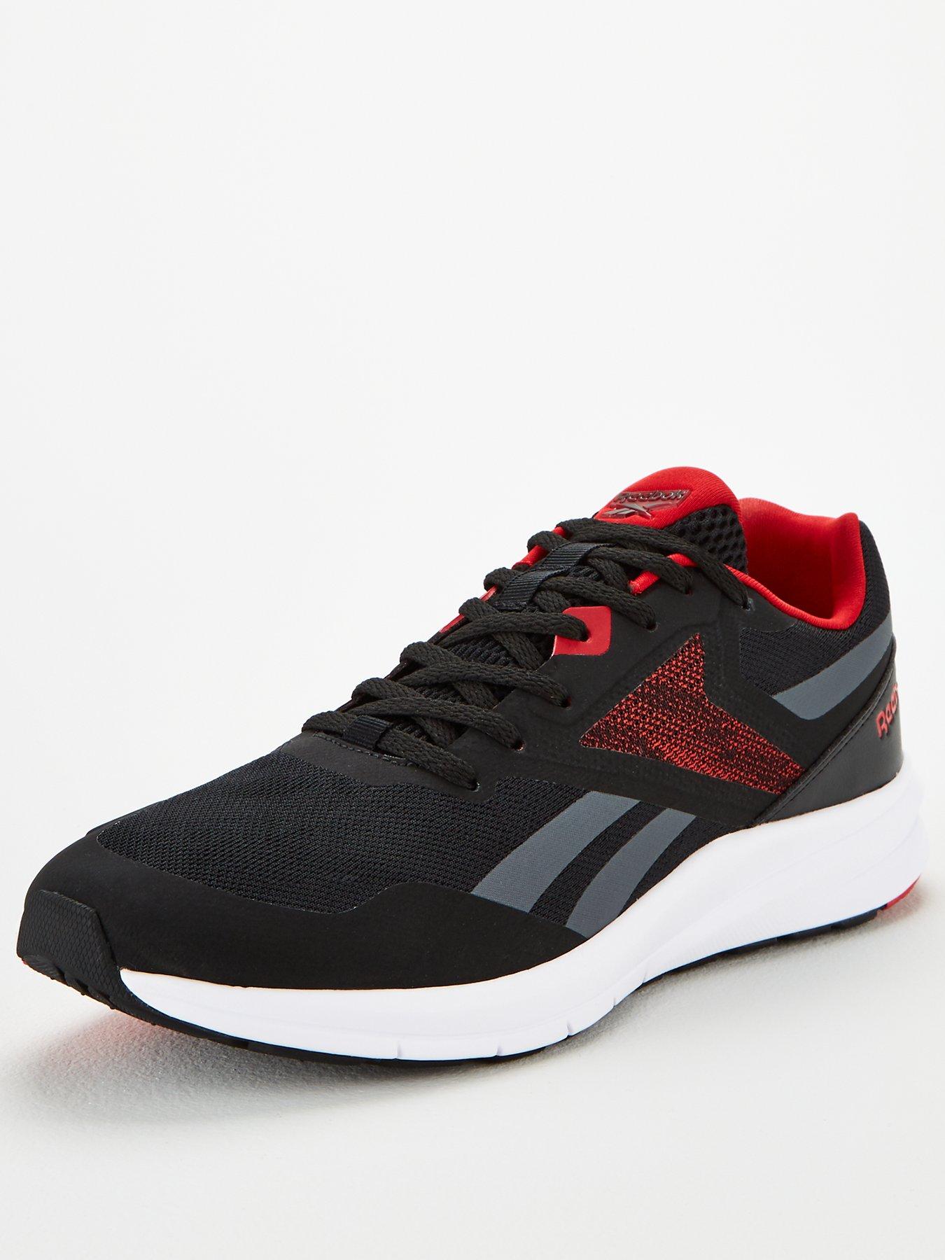 reebok mens runners