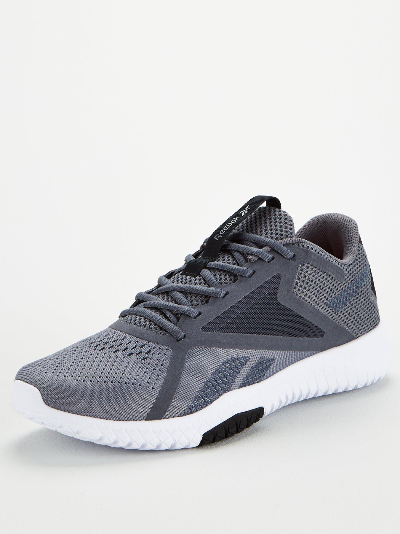 reebok men's flexagon force cross trainer