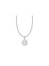 the-love-silver-collection-sterling-silver-cubic-zirconia-constellations-disc-pendant-necklaceback