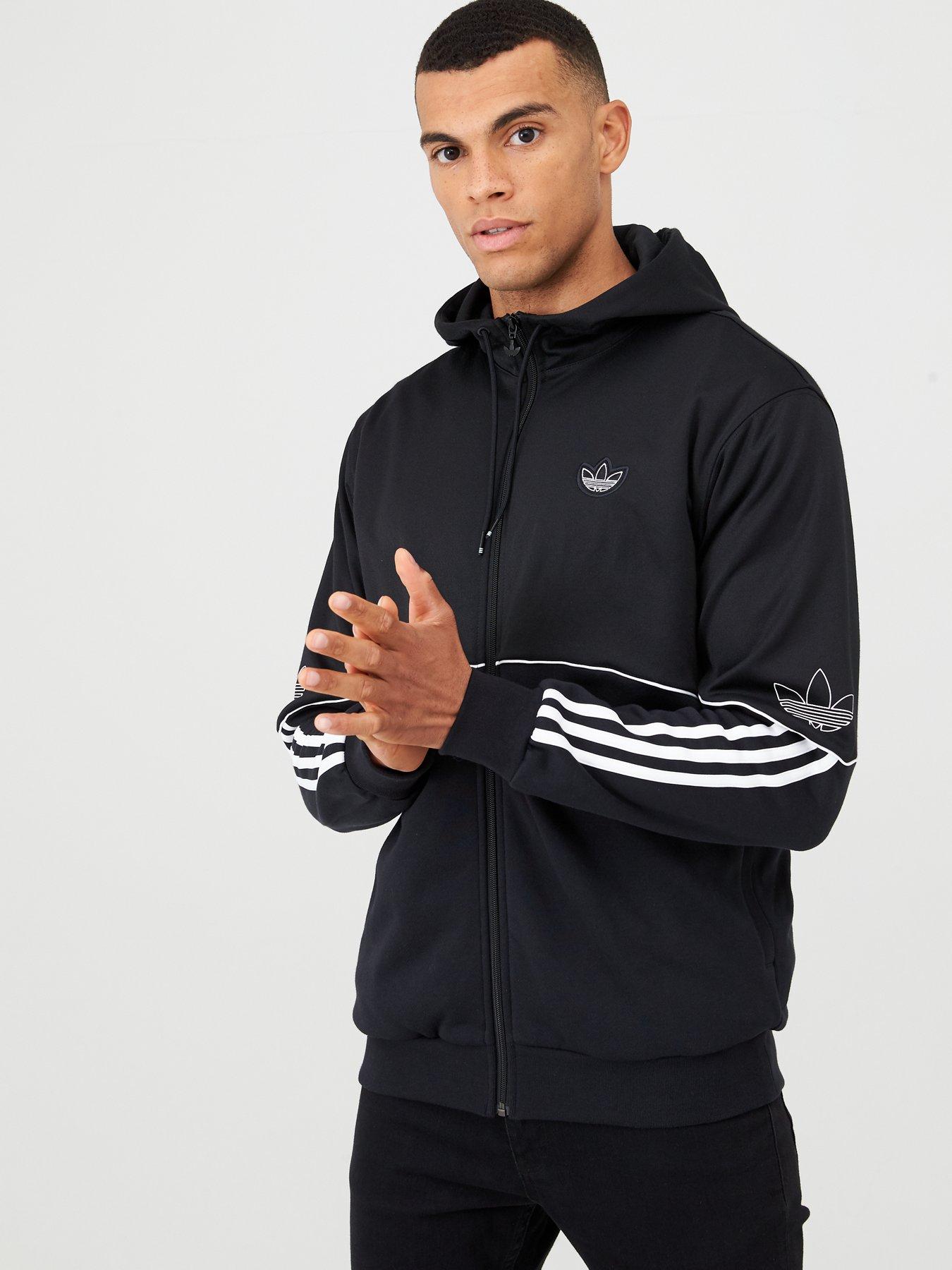 hoodie adidas original
