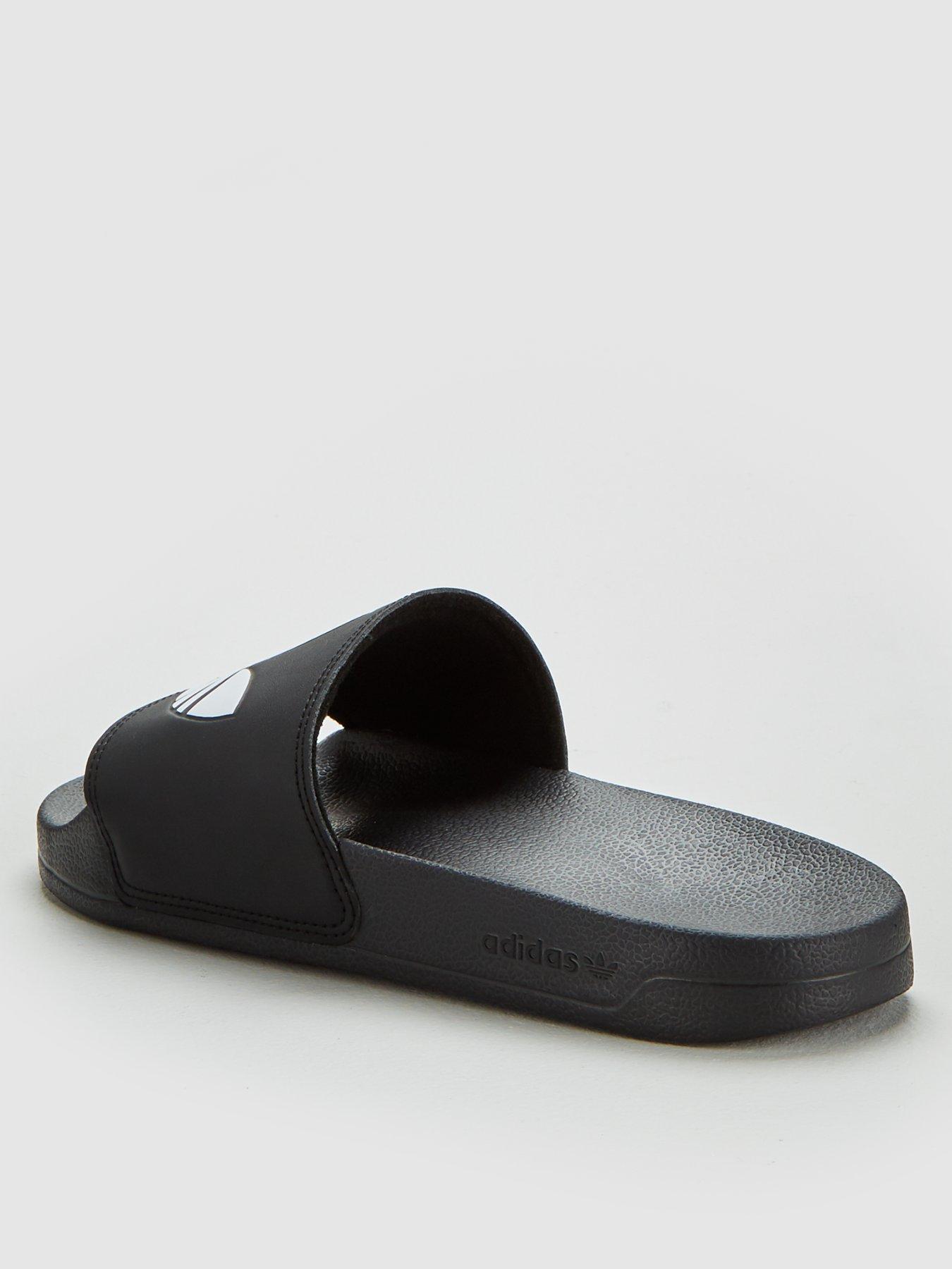 Adidas originals adilette lite sliders hot sale