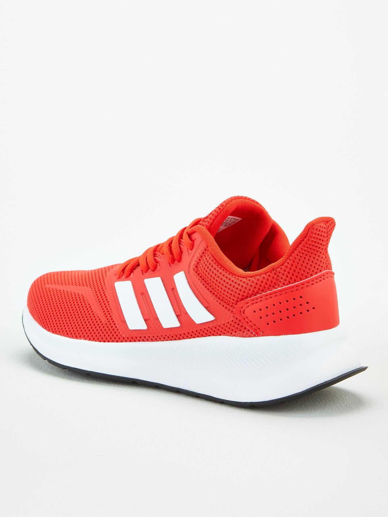 runfalcon red