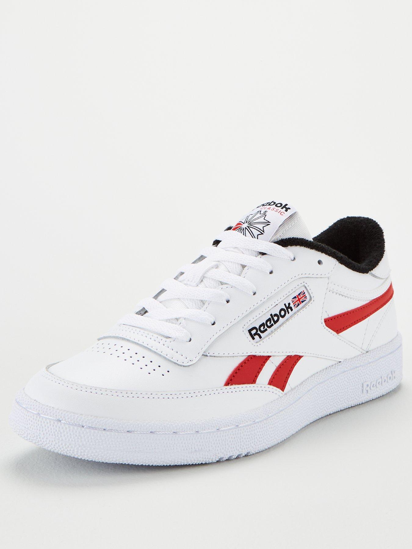 clearance reebok