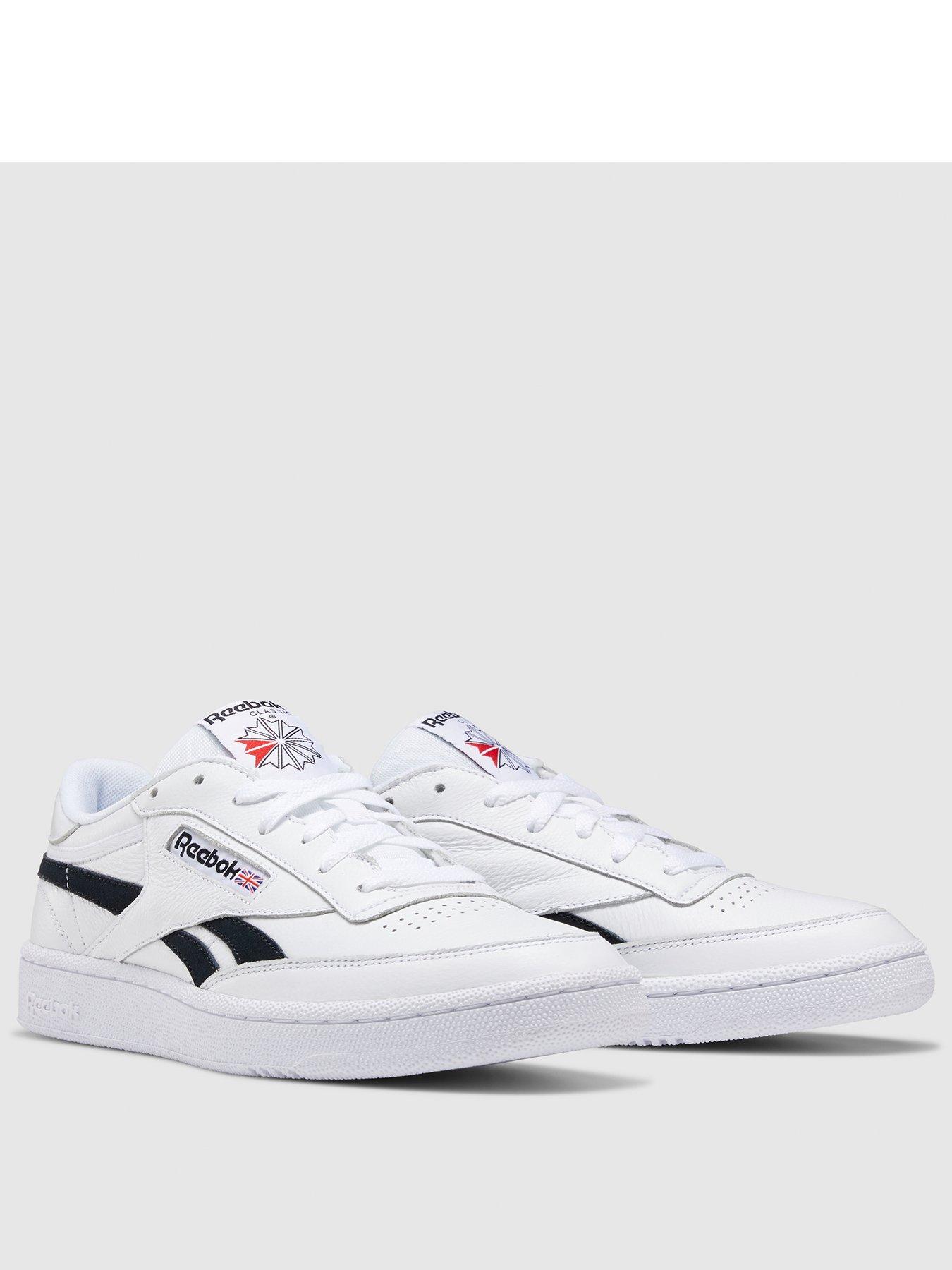 reebok club c uk