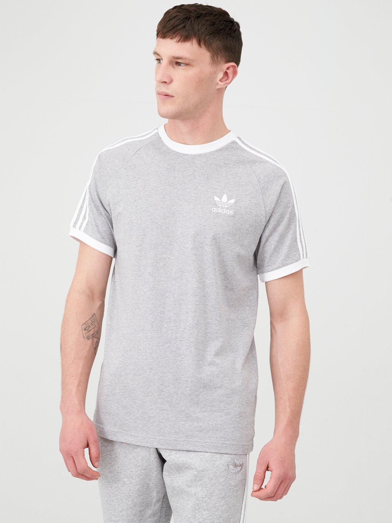 adidas california t shirt xs