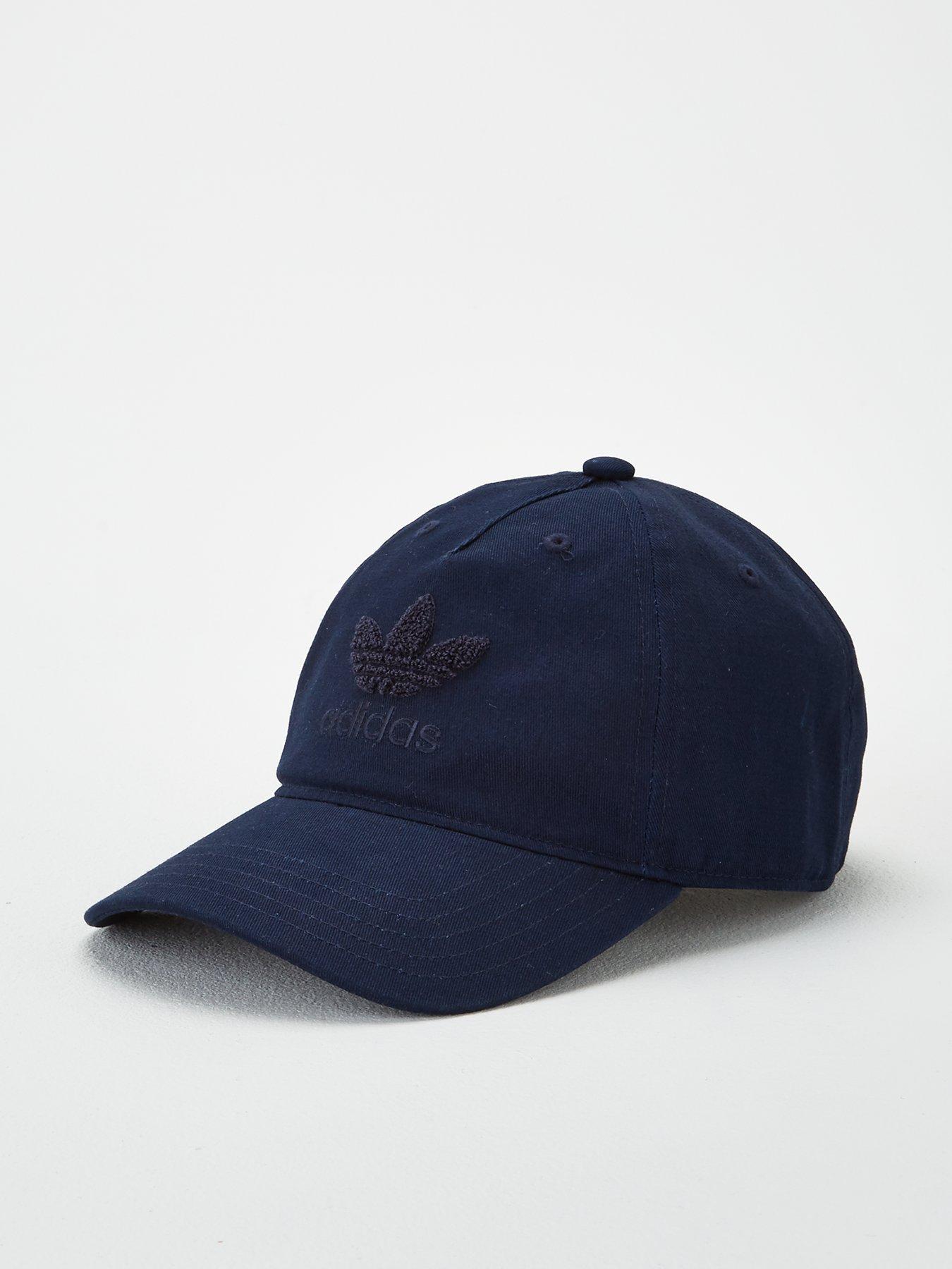 Adidas Originals Chenille Cap review