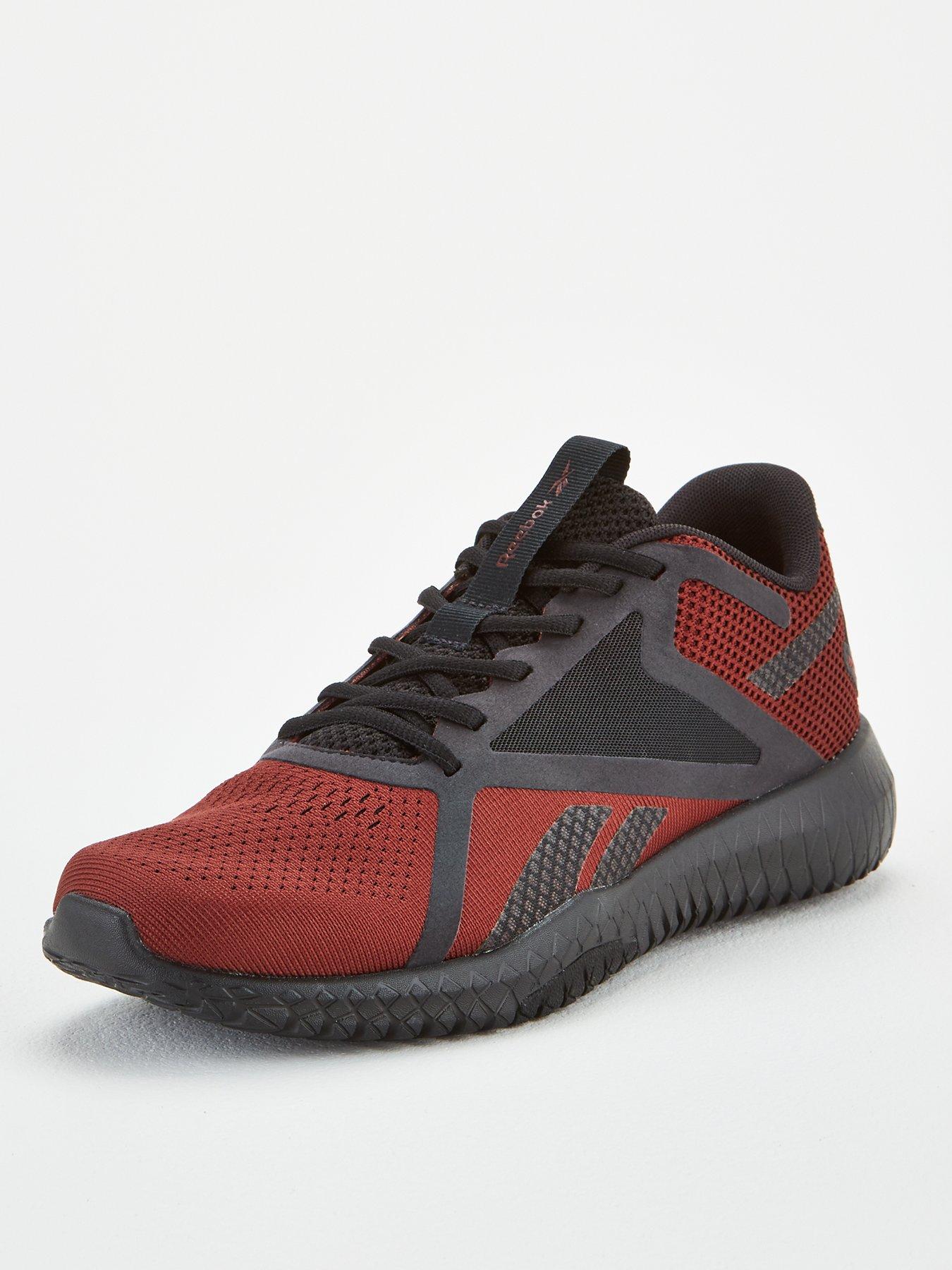 reebok men's flexagon force