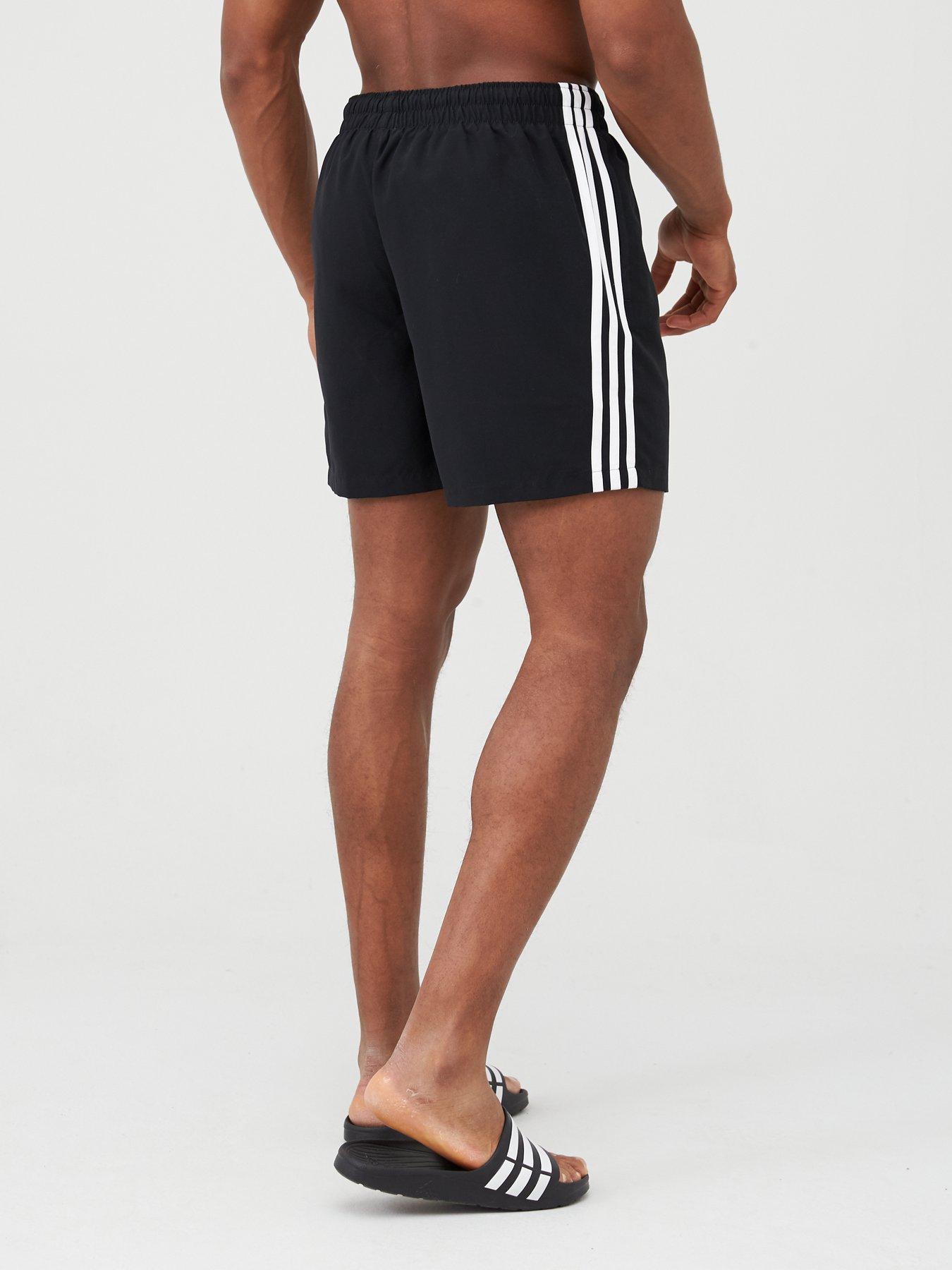 adidas originals swim shorts