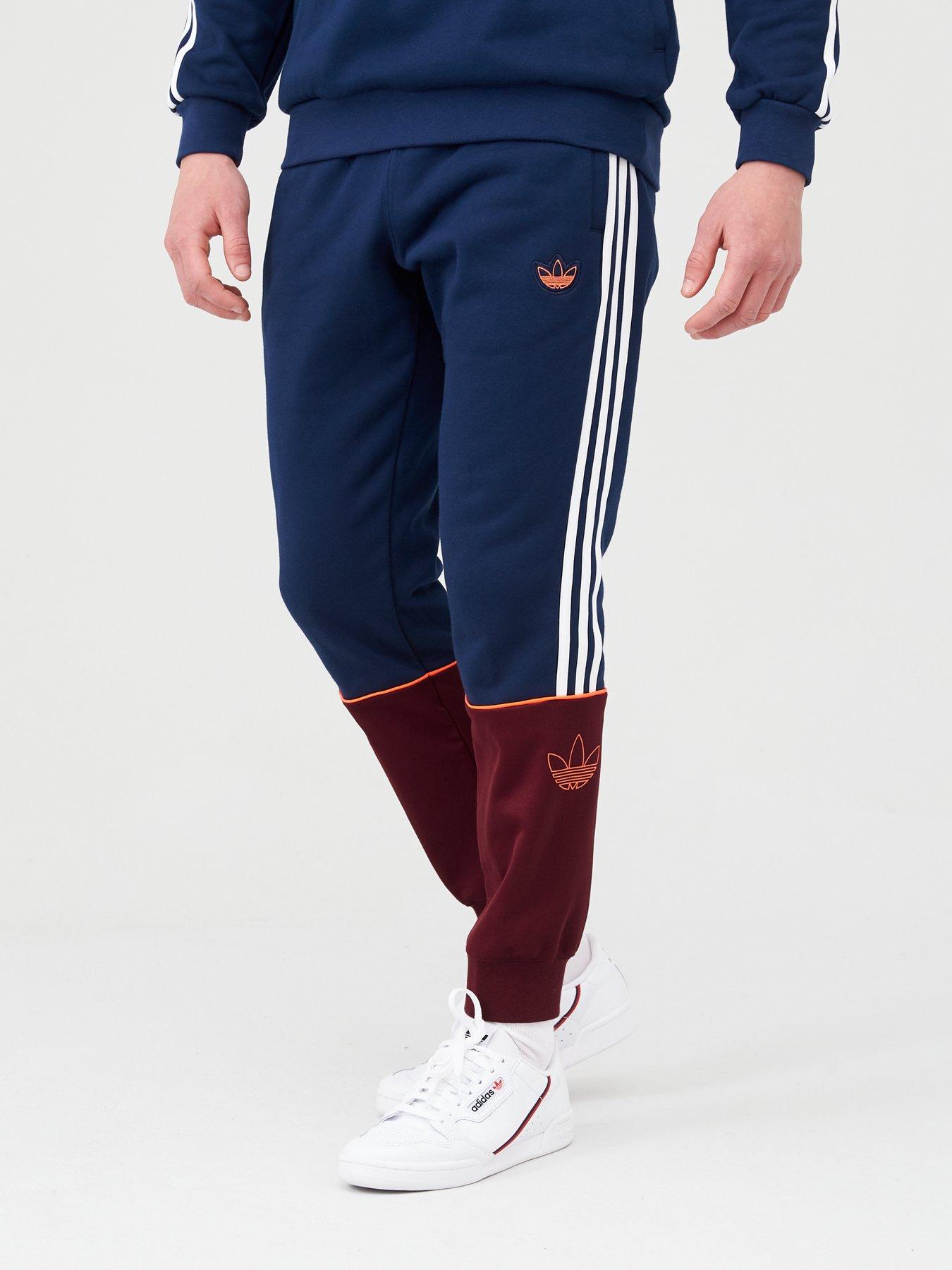 Adidas Originals Outline Track Pant review