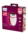 Image thumbnail 2 of 5 of Philips Satinelle Essential Epilator Corded Hair Removal with 5 Accessories BRE285/00
