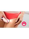 Image thumbnail 5 of 5 of Philips Satinelle Essential Epilator Corded Hair Removal with 5 Accessories BRE285/00