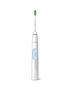  image of philips-sonicare-protectiveclean-5100-electric-toothbrush-white-hx685929