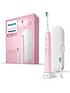  image of philips-sonicare-protectiveclean-5100-electric-toothbrush-pink-hx685629