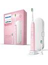 Image thumbnail 1 of 5 of Philips Sonicare ProtectiveClean 5100 Electric Toothbrush, Pink, HX6856/29