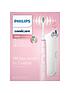 image of philips-sonicare-protectiveclean-5100-electric-toothbrush-pink-hx685629