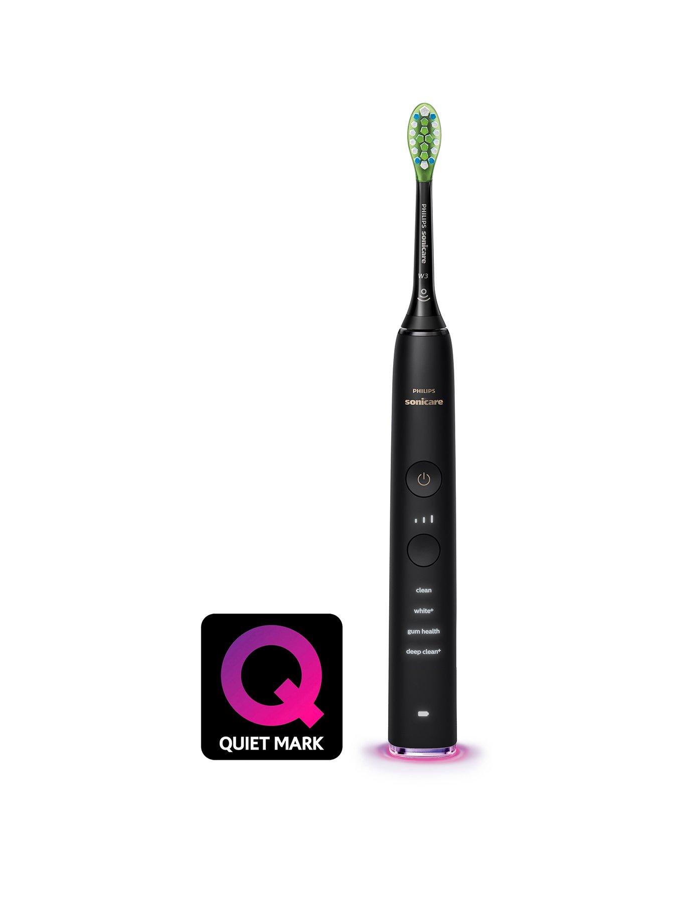 philips sonicare hx9901