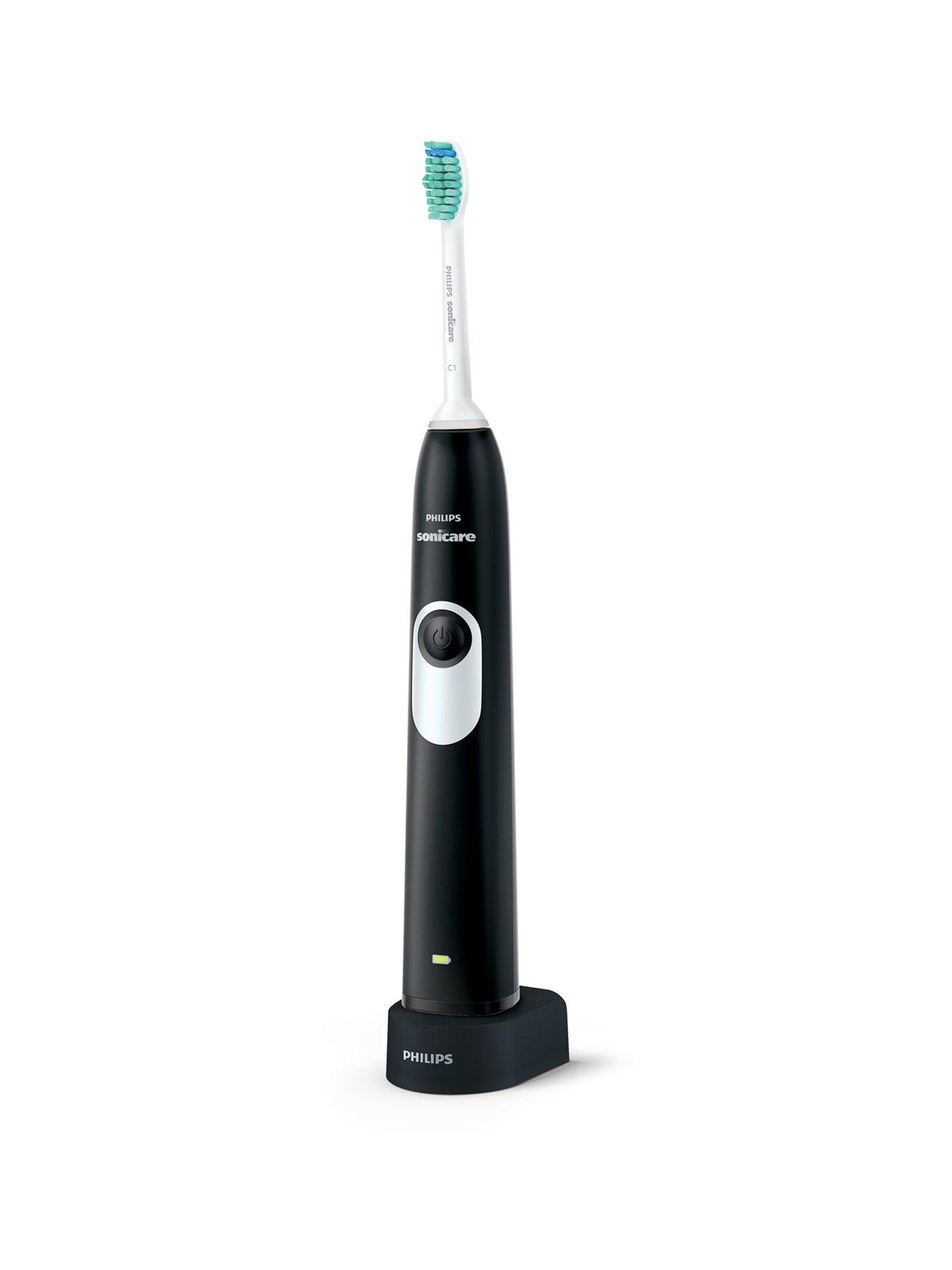 Philips Daily Clean 3100 Black review