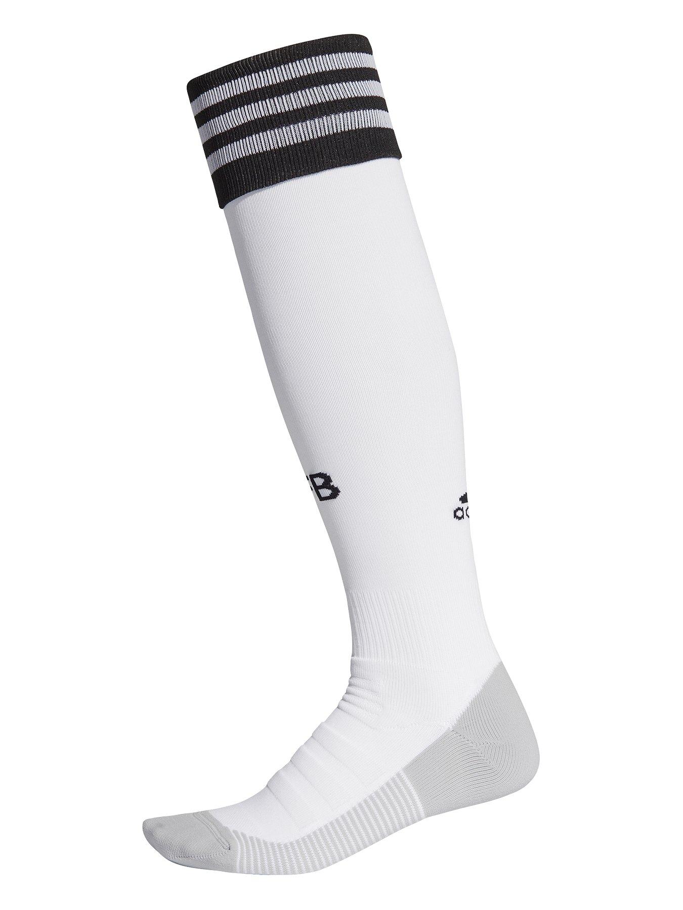 Adidas Junior Home Germany Euro 2020 Replica Socks review