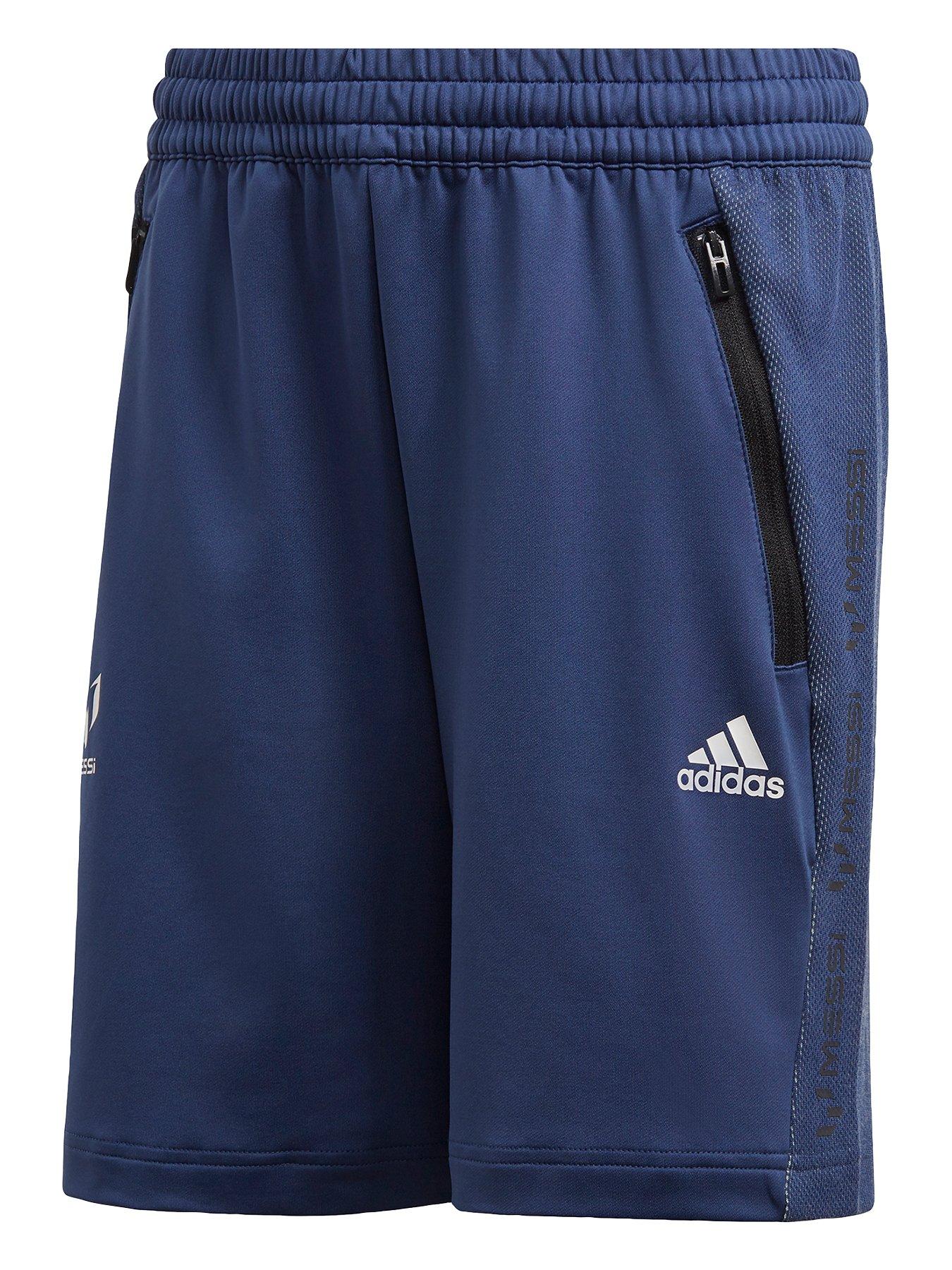 Adidas Messi Short review