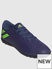 Boy's Nike Jr Mercurial Vapor XI IC SNEAKERS Purple eBay
