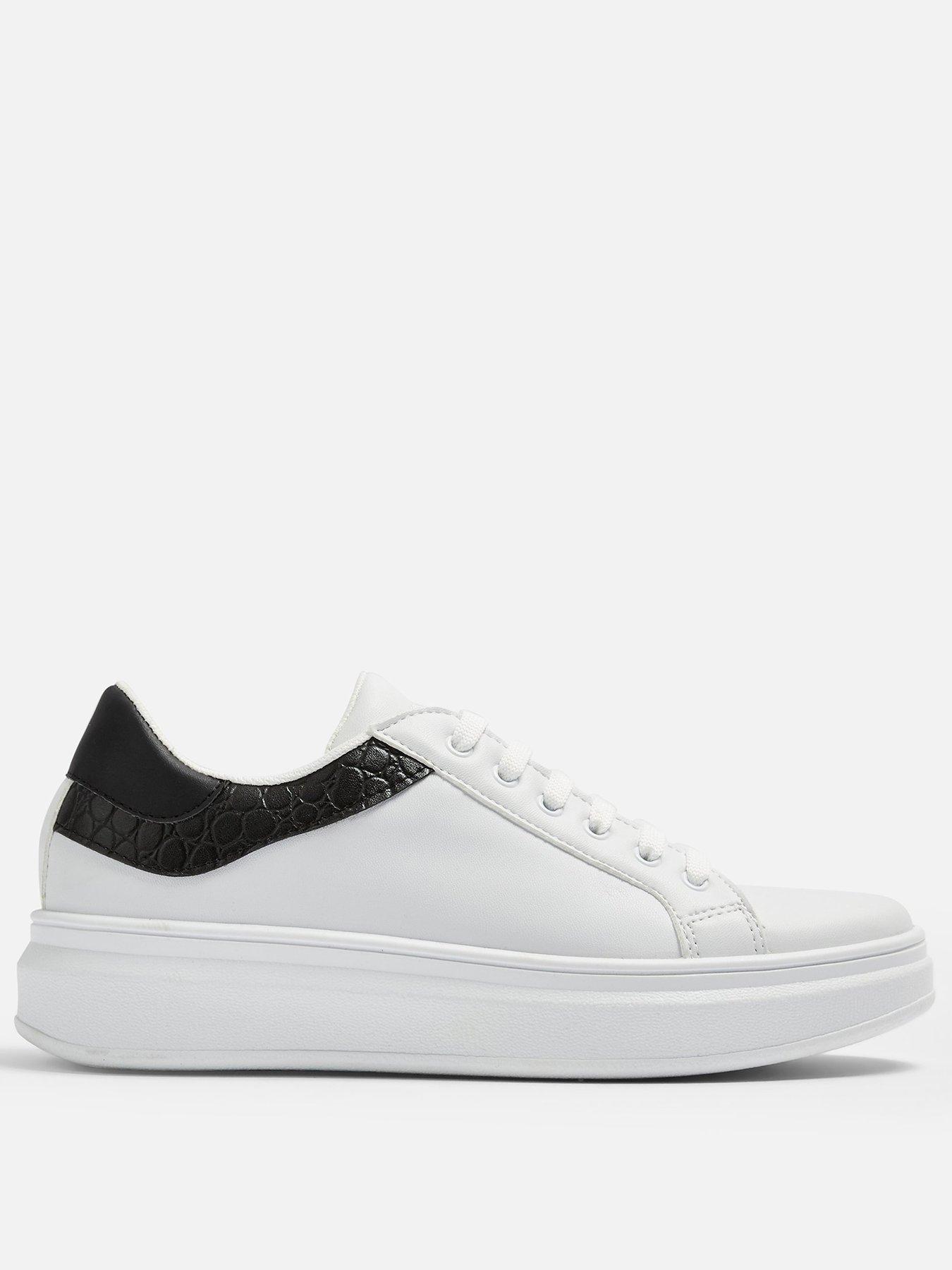 topshop sneakers uk