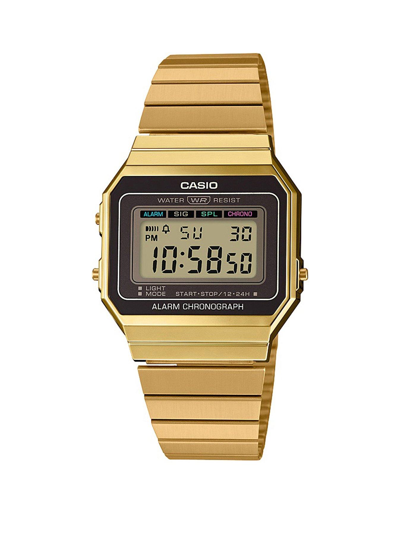 Casio Db 380g 1df Erkek Kol Saati Aslay Saat