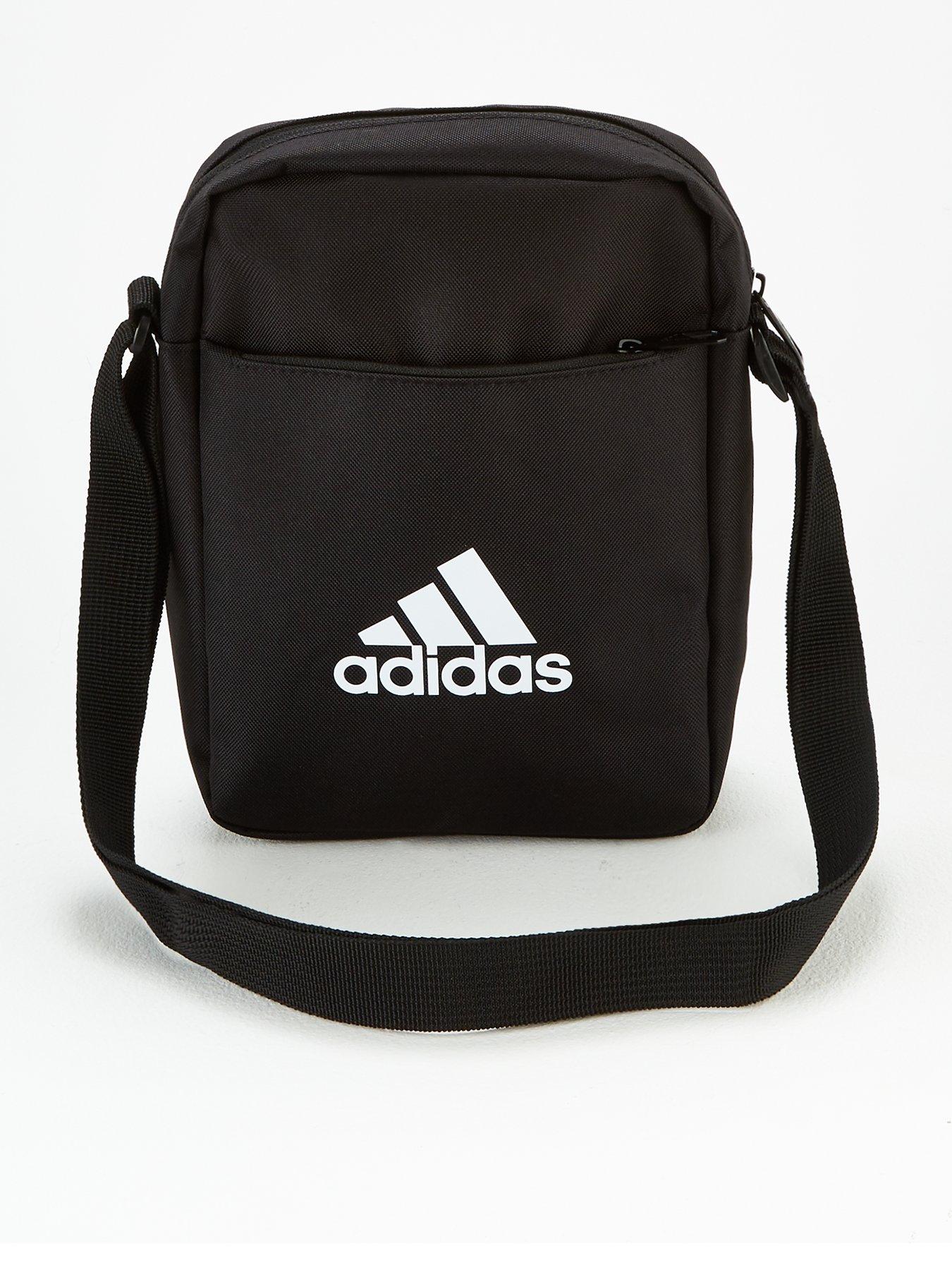 Adidas Small Items Bag review